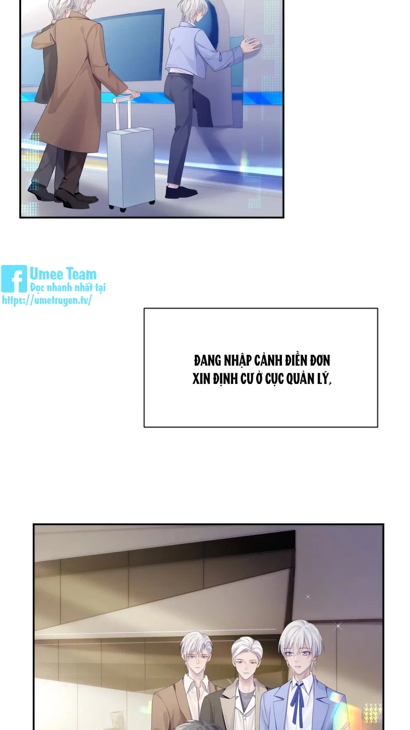 Đơn Xin Ly Hôn - Chap 42