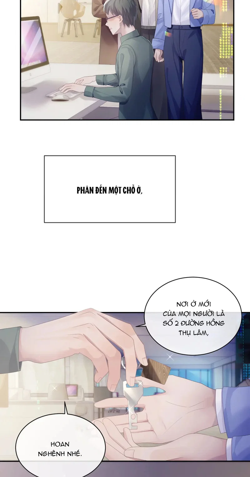 Đơn Xin Ly Hôn - Chap 42