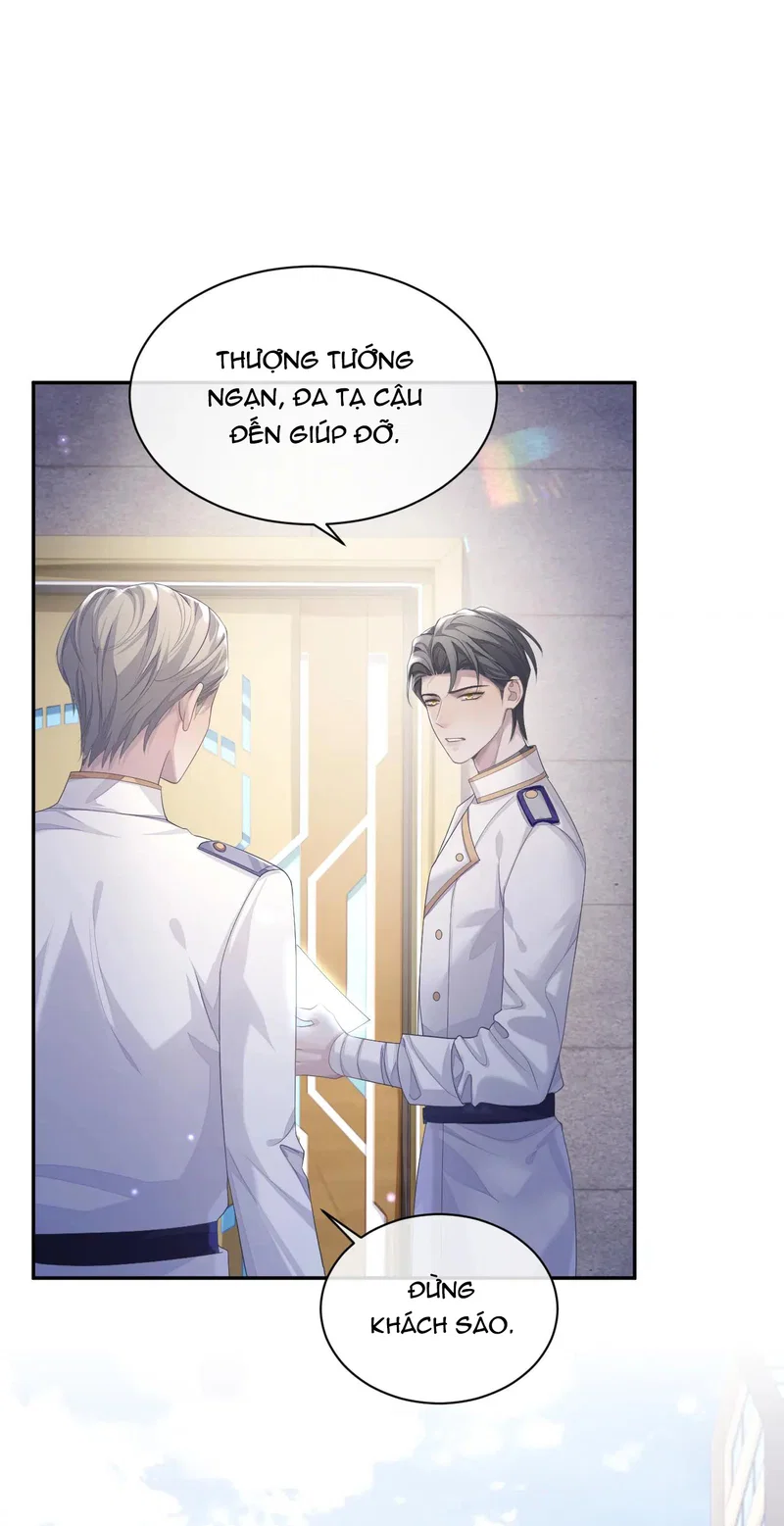 Đơn Xin Ly Hôn - Chap 43