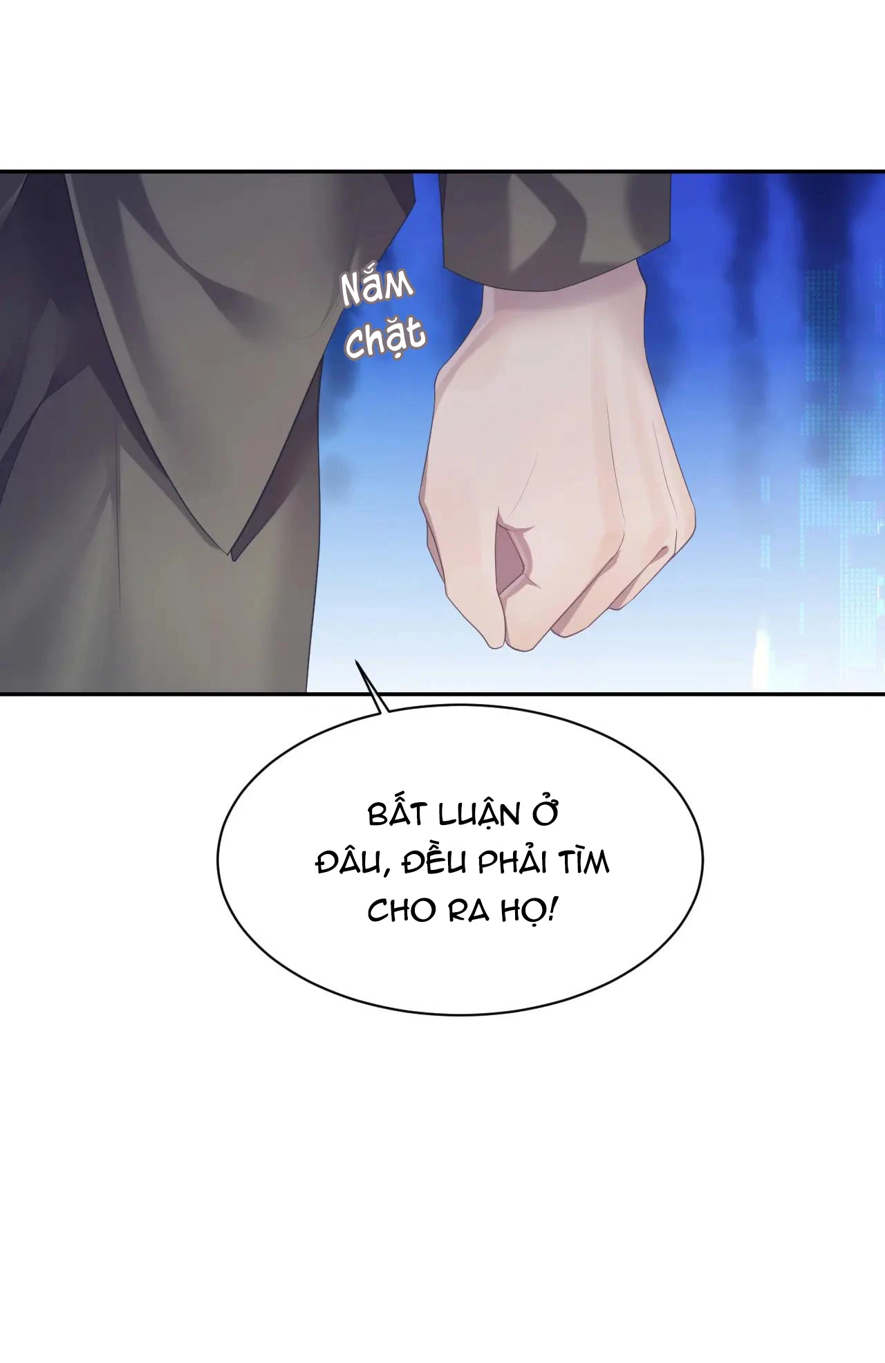 Đơn Xin Ly Hôn - Chap 43