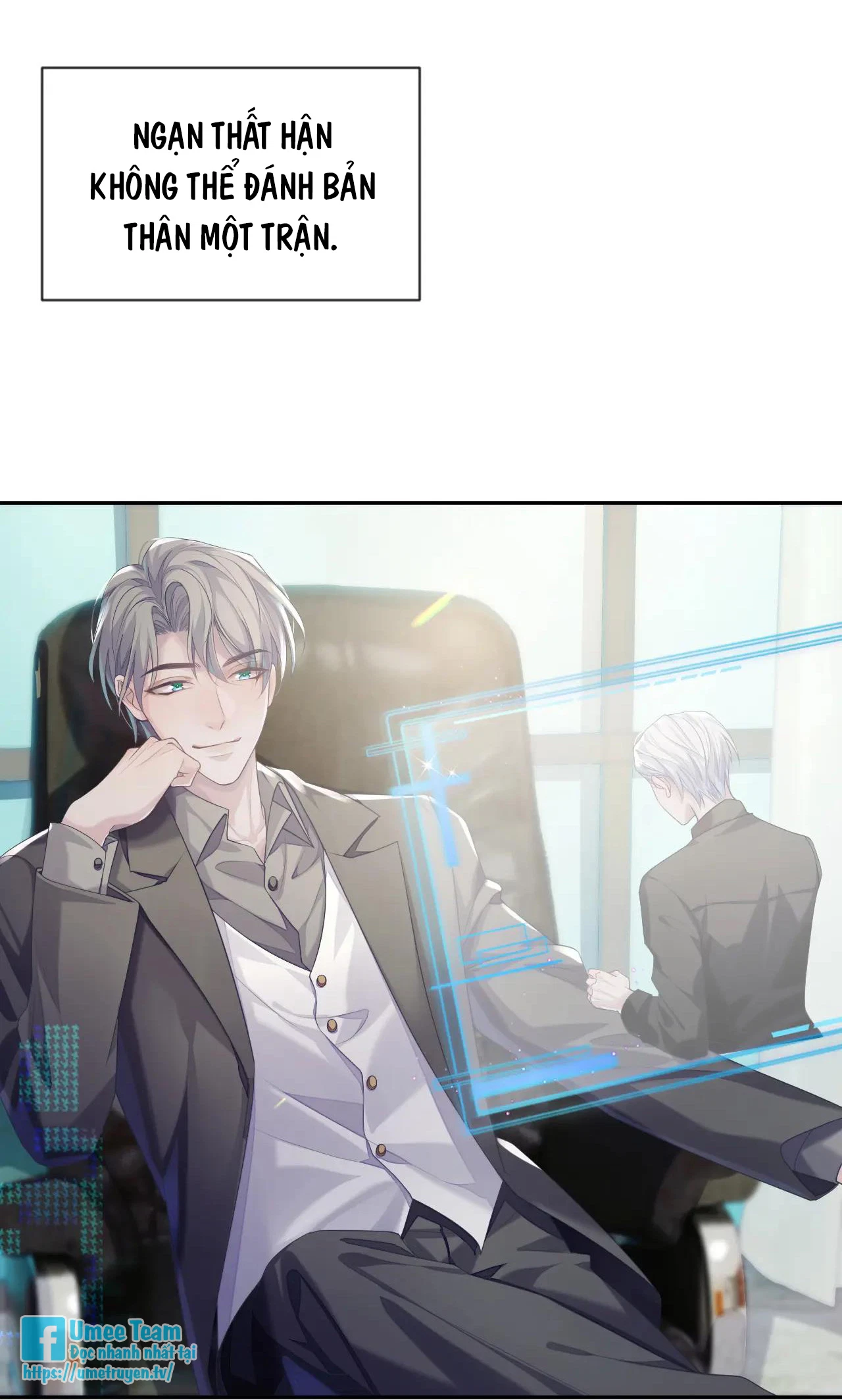 Đơn Xin Ly Hôn - Chap 43