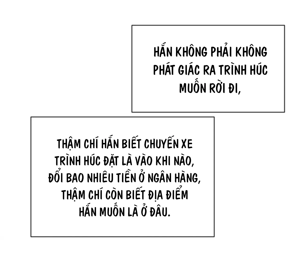 Đơn Xin Ly Hôn - Chap 43