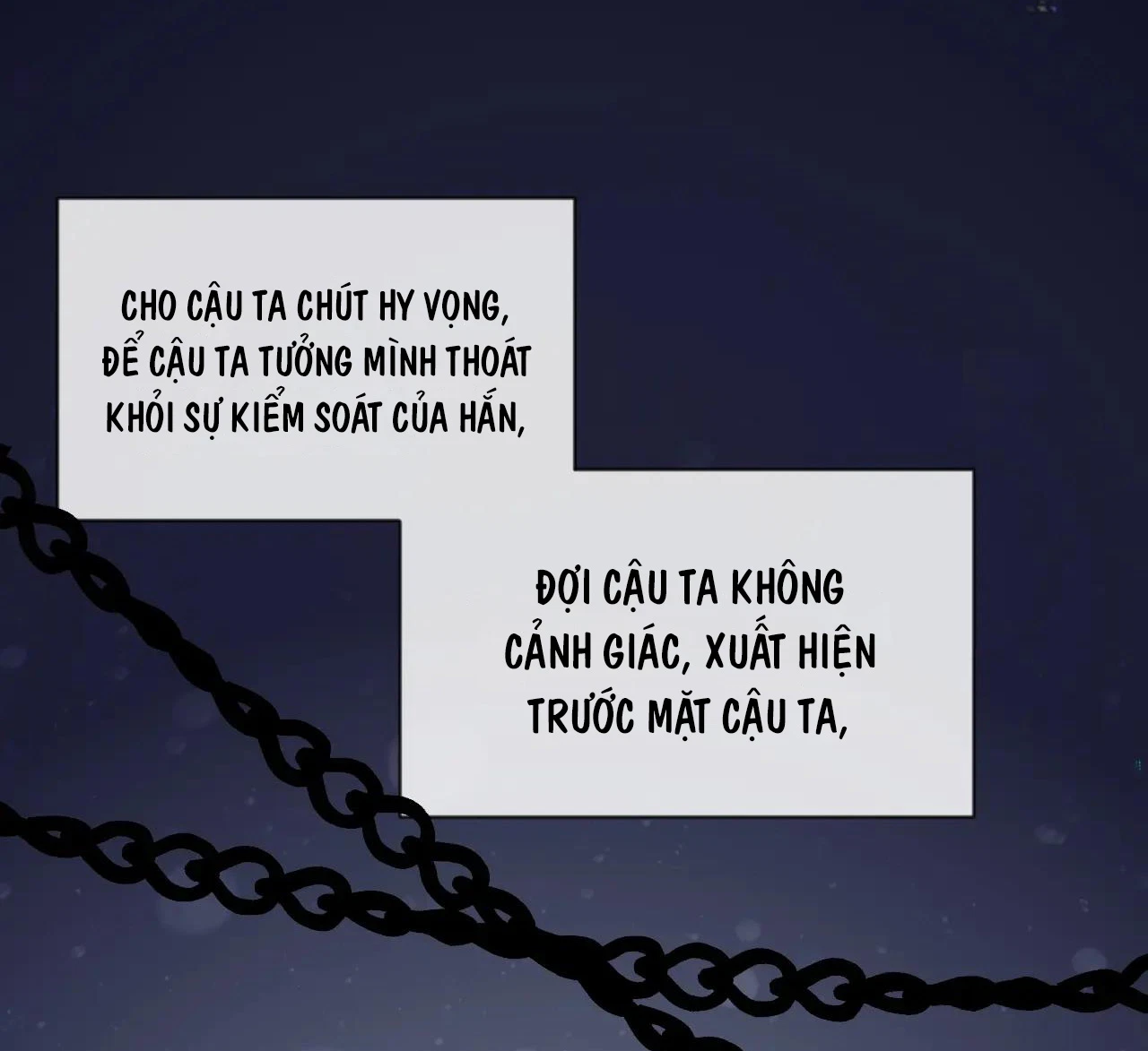 Đơn Xin Ly Hôn - Chap 43