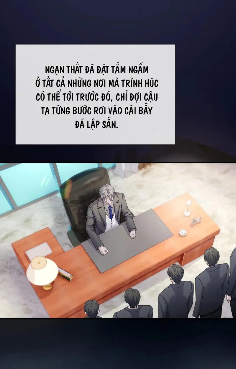 Đơn Xin Ly Hôn - Chap 43