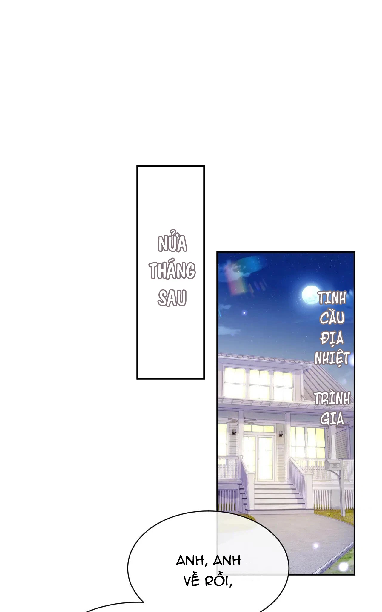 Đơn Xin Ly Hôn - Chap 43