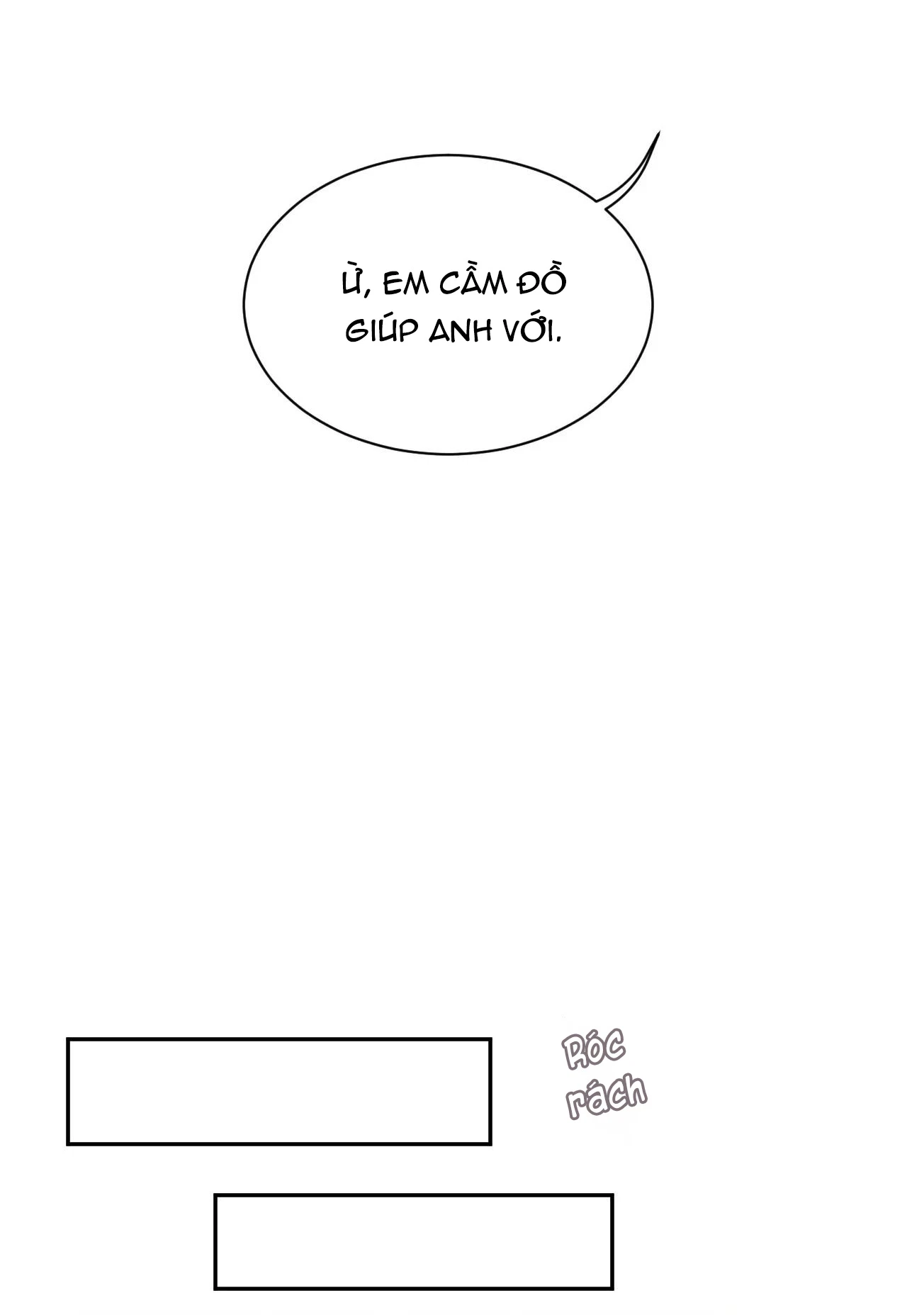 Đơn Xin Ly Hôn - Chap 43