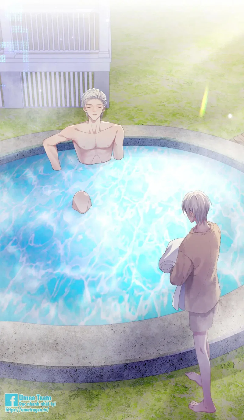 Đơn Xin Ly Hôn - Chap 43