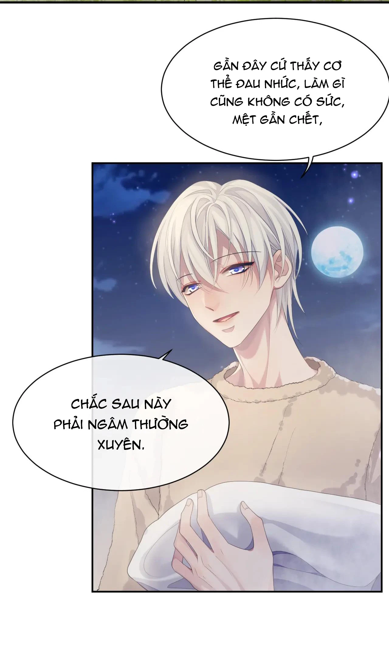 Đơn Xin Ly Hôn - Chap 43