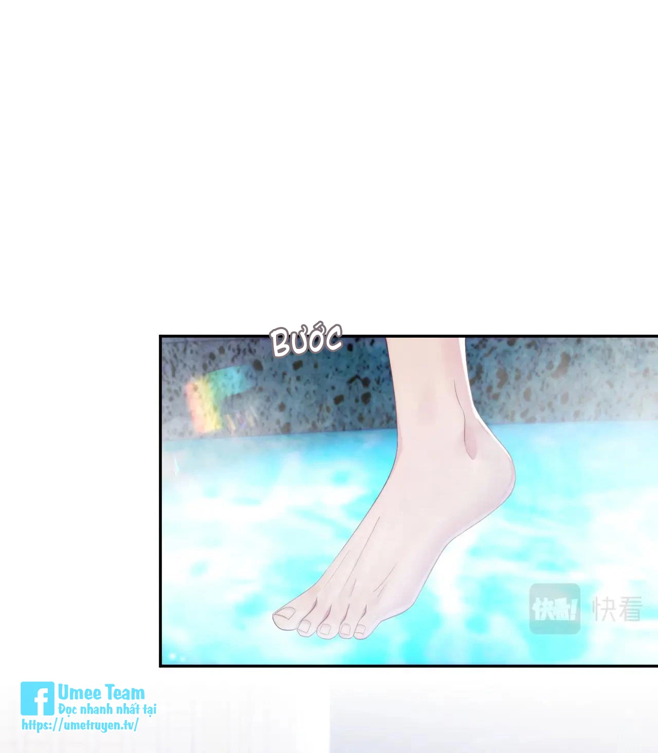 Đơn Xin Ly Hôn - Chap 43