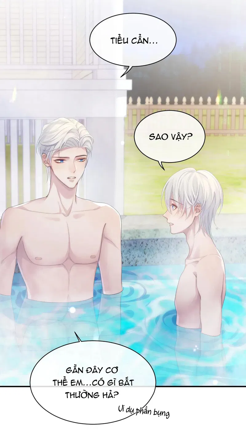 Đơn Xin Ly Hôn - Chap 43