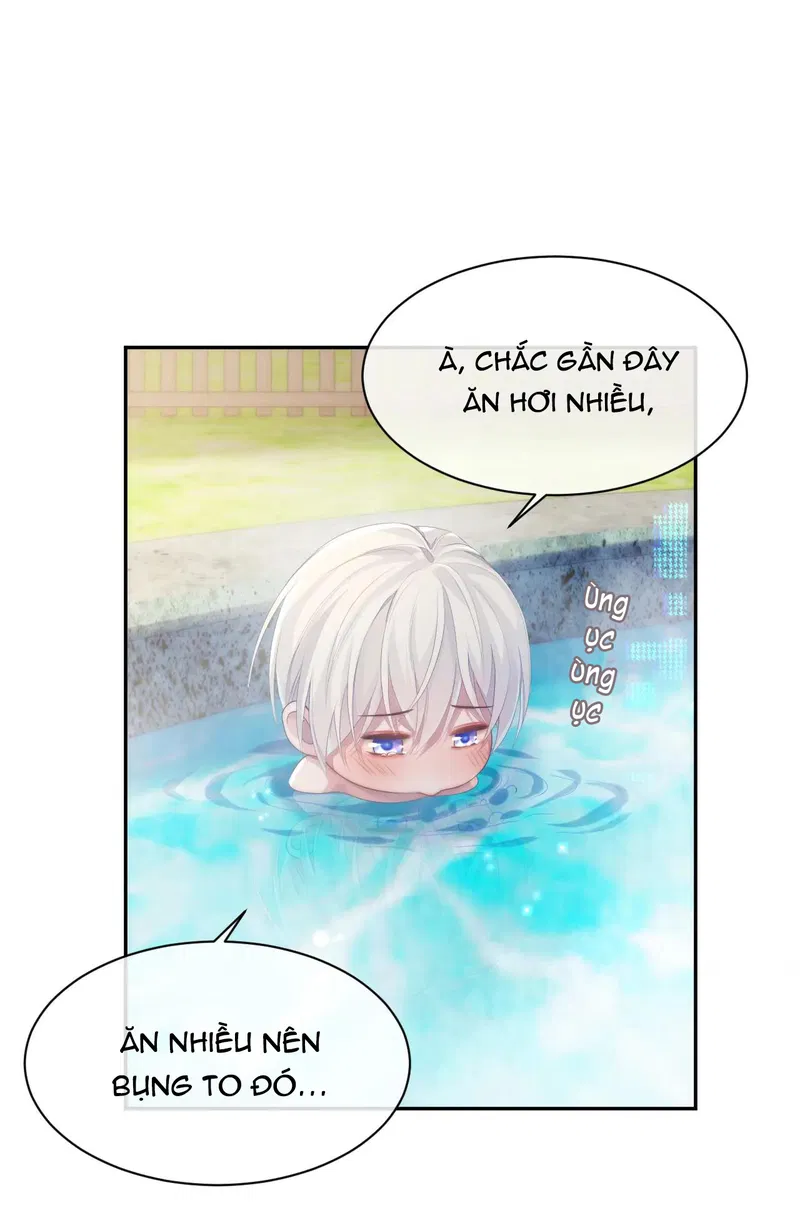 Đơn Xin Ly Hôn - Chap 43