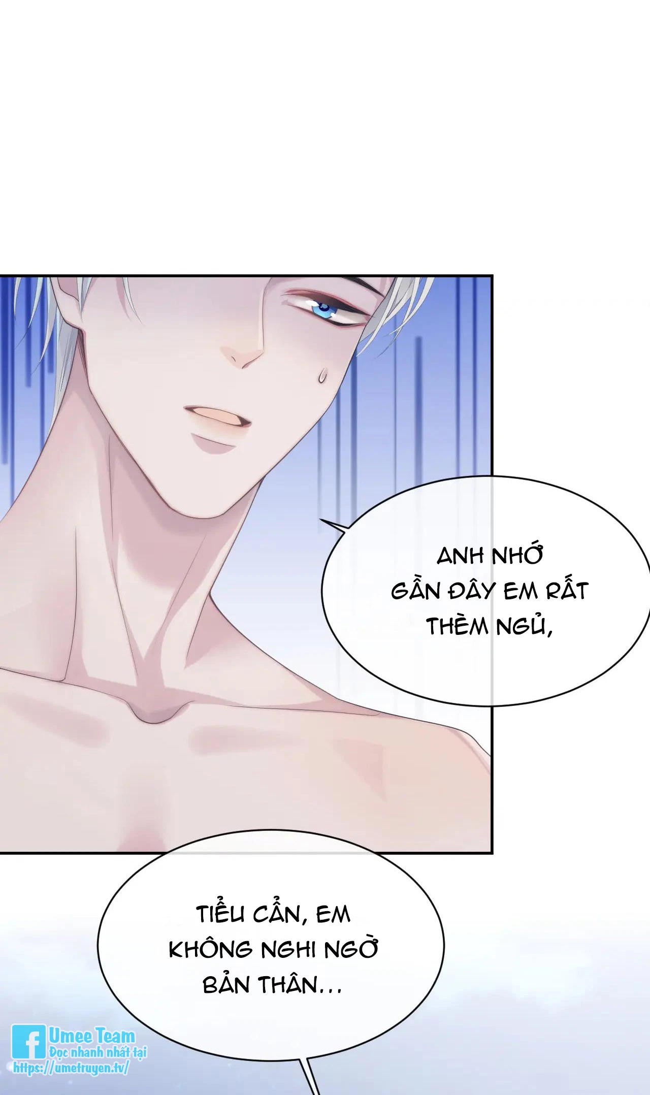 Đơn Xin Ly Hôn - Chap 43