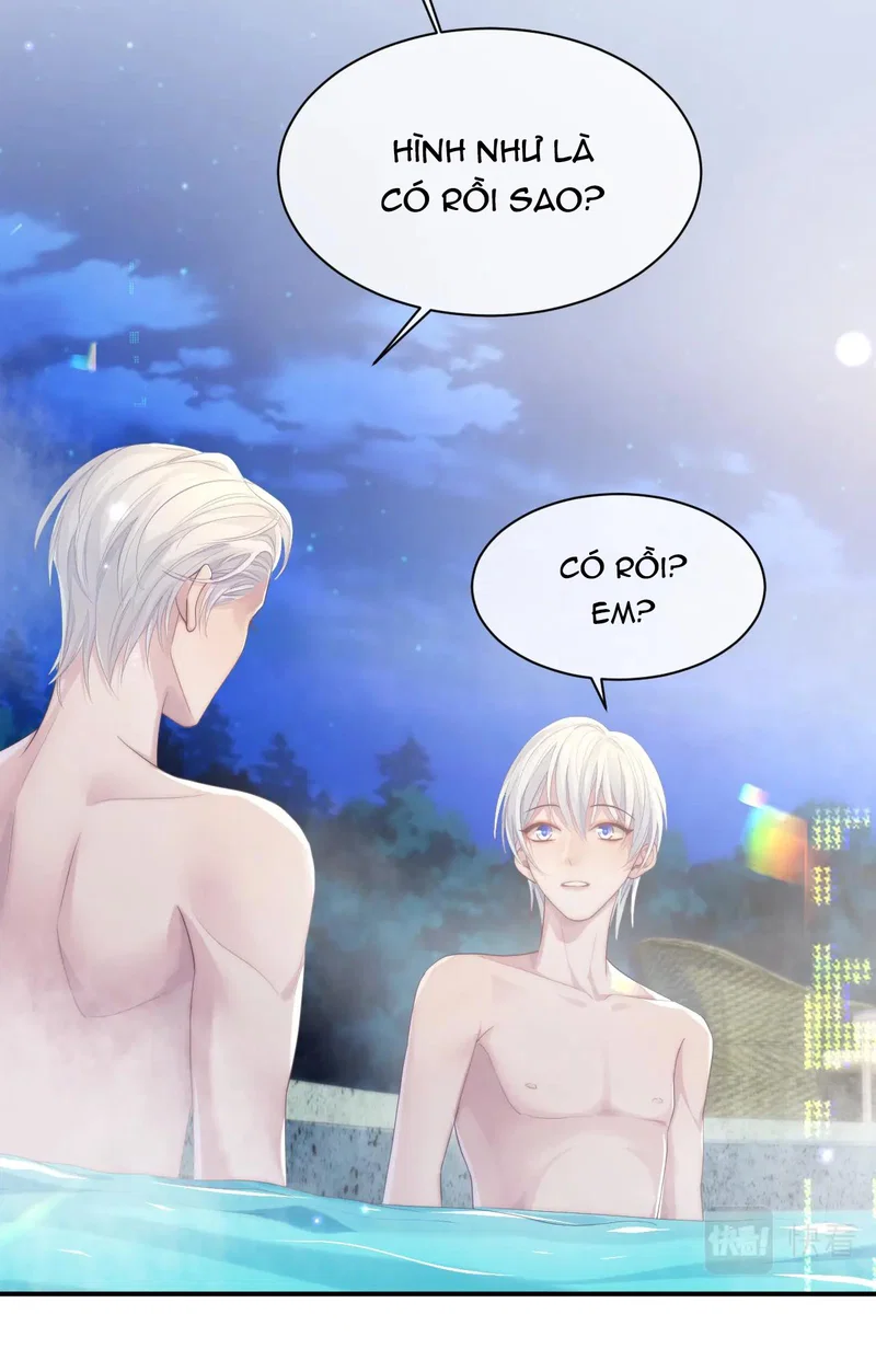 Đơn Xin Ly Hôn - Chap 43