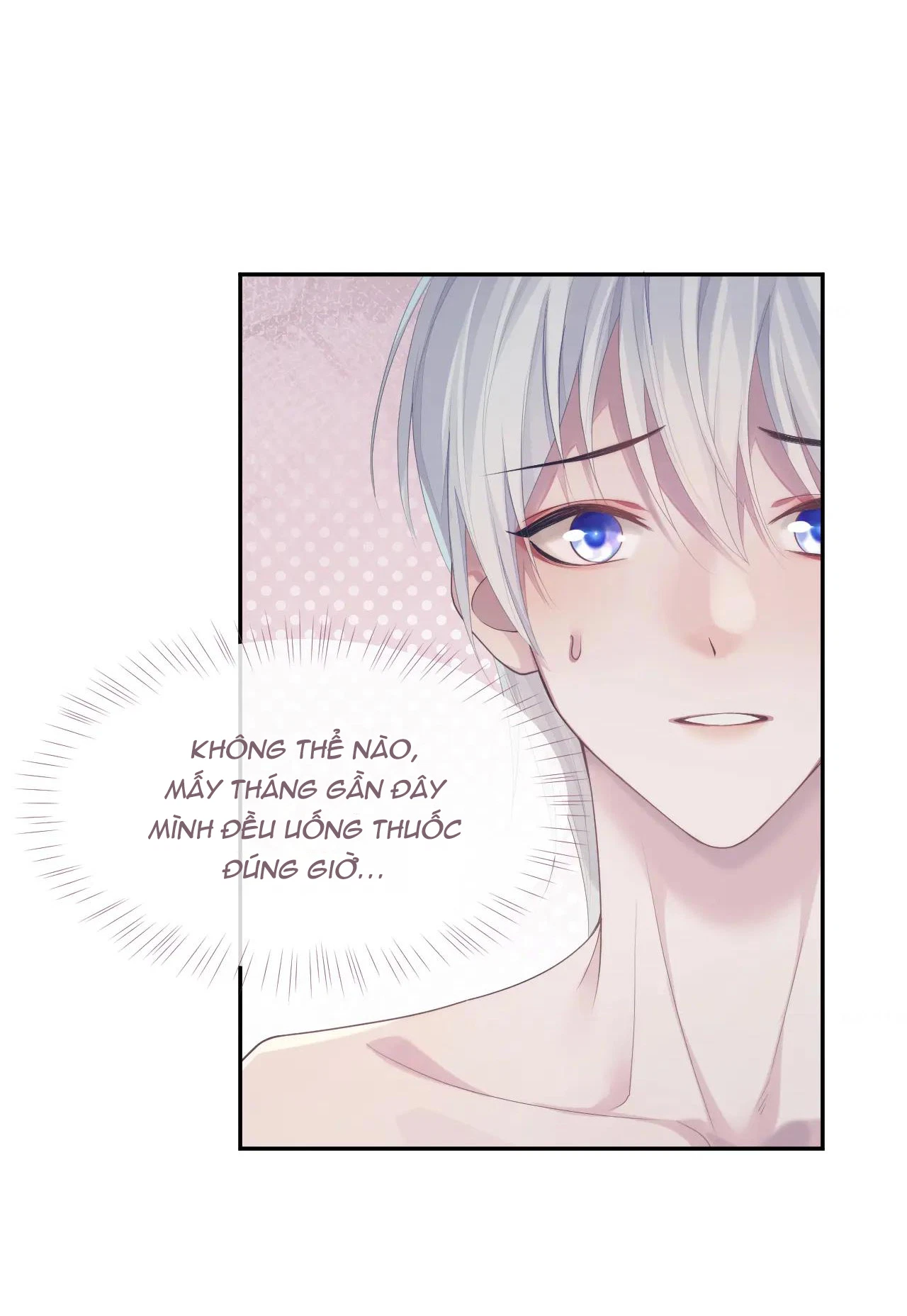 Đơn Xin Ly Hôn - Chap 43