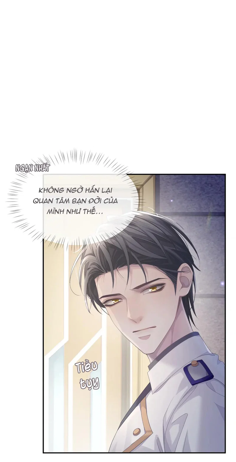 Đơn Xin Ly Hôn - Chap 43