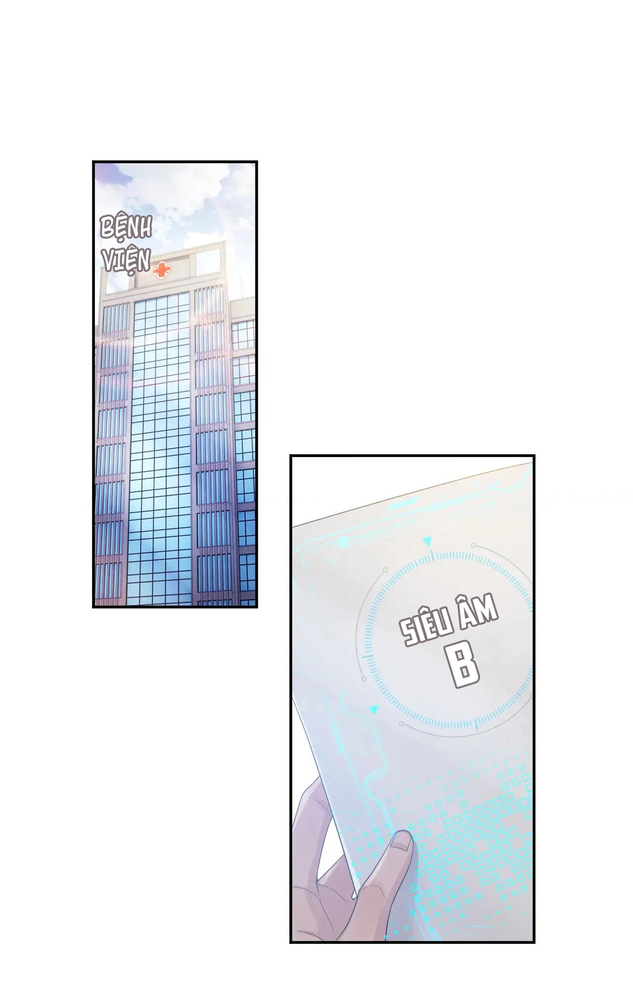 Đơn Xin Ly Hôn - Chap 43