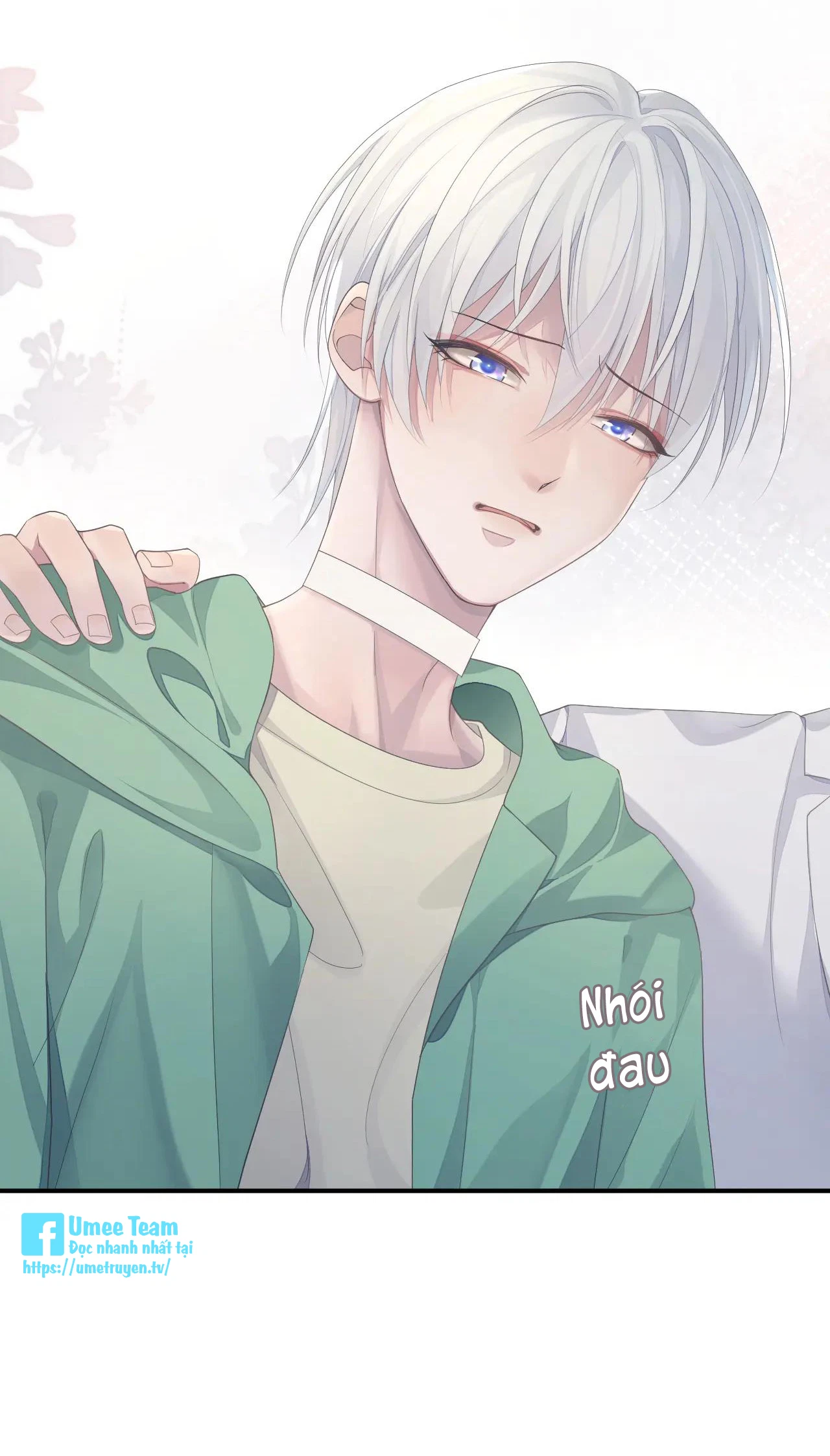 Đơn Xin Ly Hôn - Chap 43