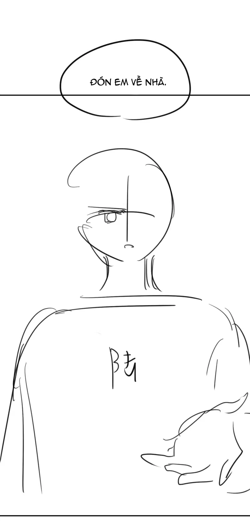 Đơn Xin Ly Hôn - Chap 43