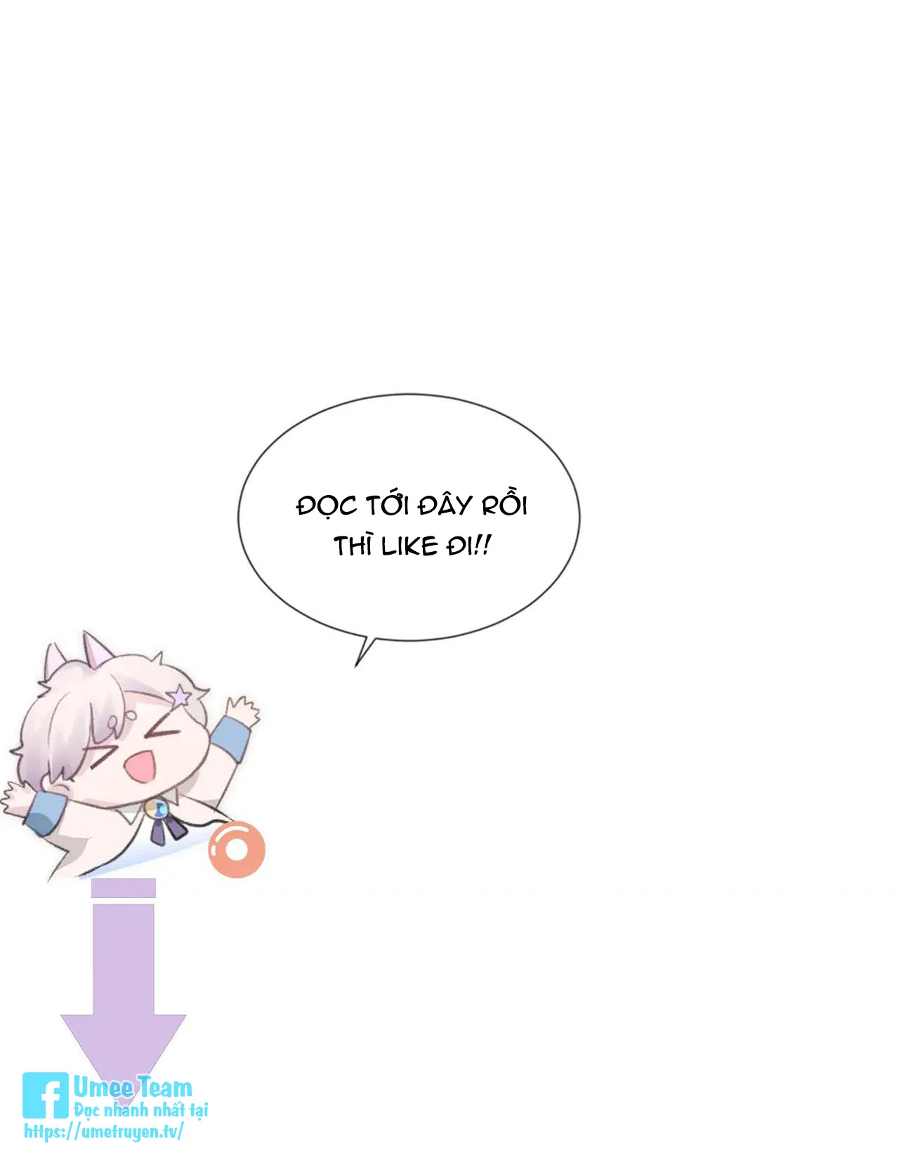 Đơn Xin Ly Hôn - Chap 43