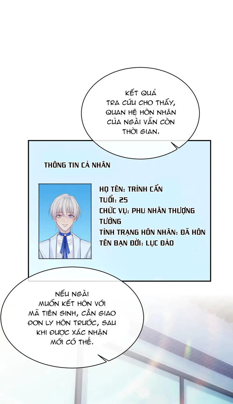 Đơn Xin Ly Hôn - Chap 44