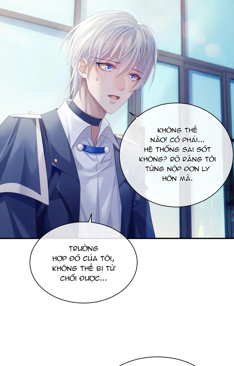 Đơn Xin Ly Hôn - Chap 44