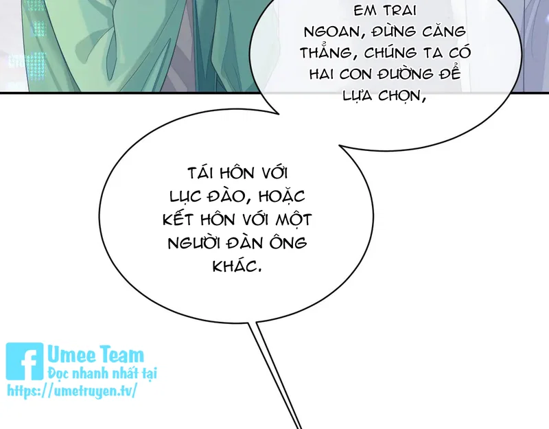 Đơn Xin Ly Hôn - Chap 44