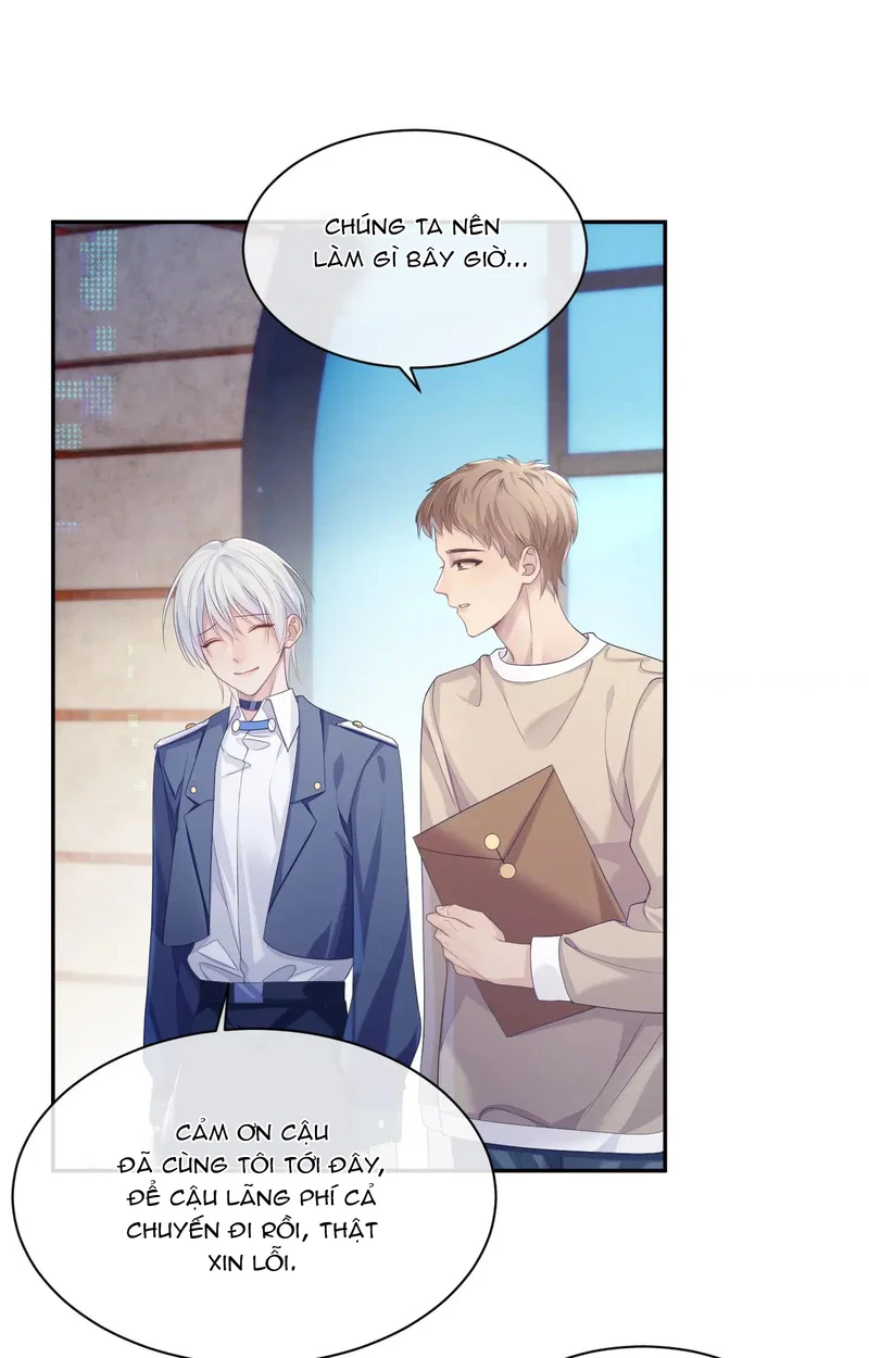 Đơn Xin Ly Hôn - Chap 44