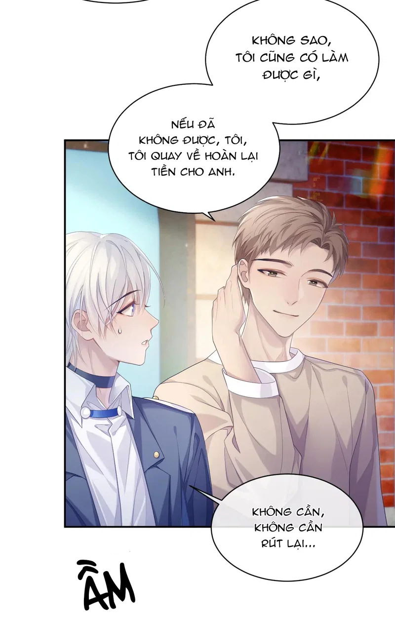 Đơn Xin Ly Hôn - Chap 44