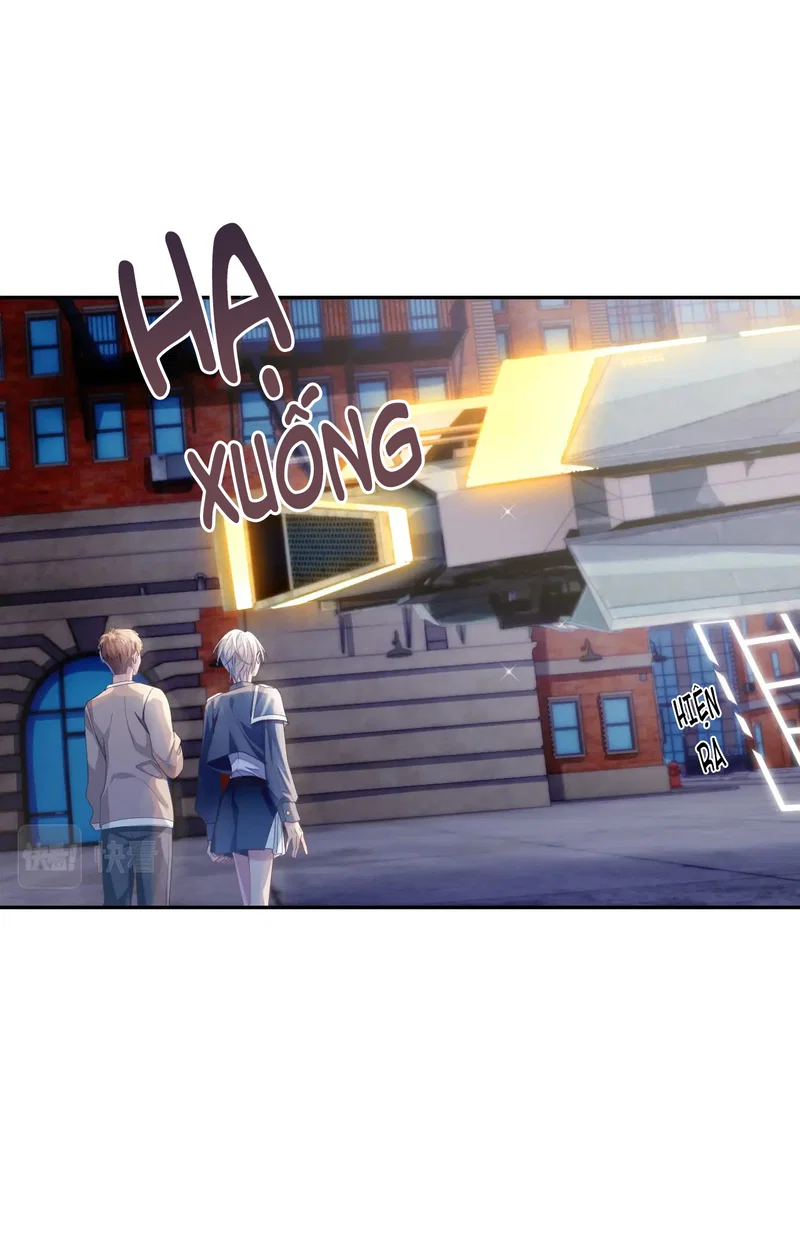 Đơn Xin Ly Hôn - Chap 44