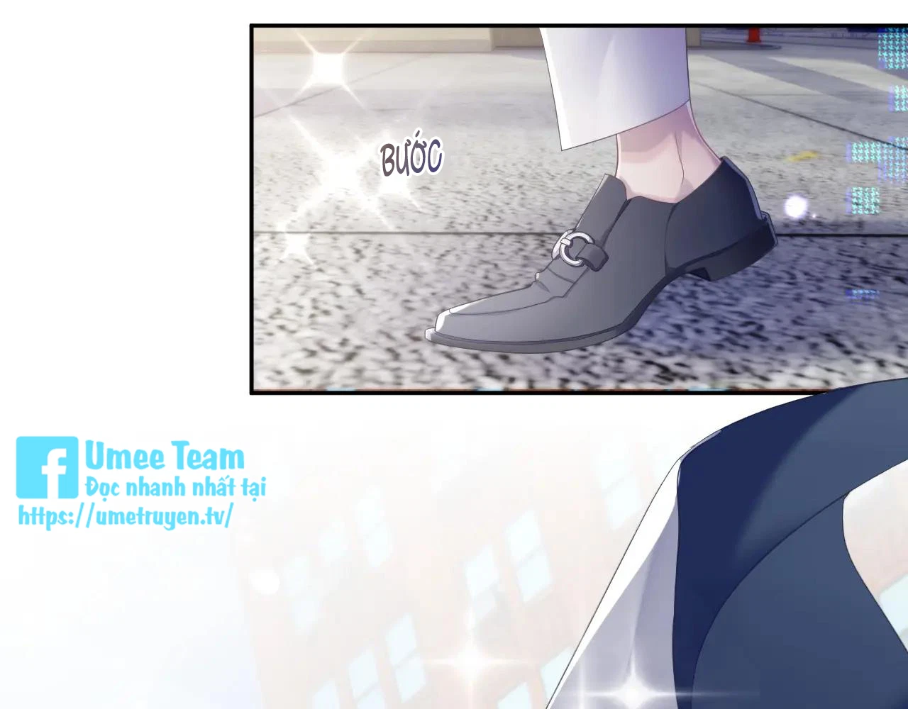 Đơn Xin Ly Hôn - Chap 44