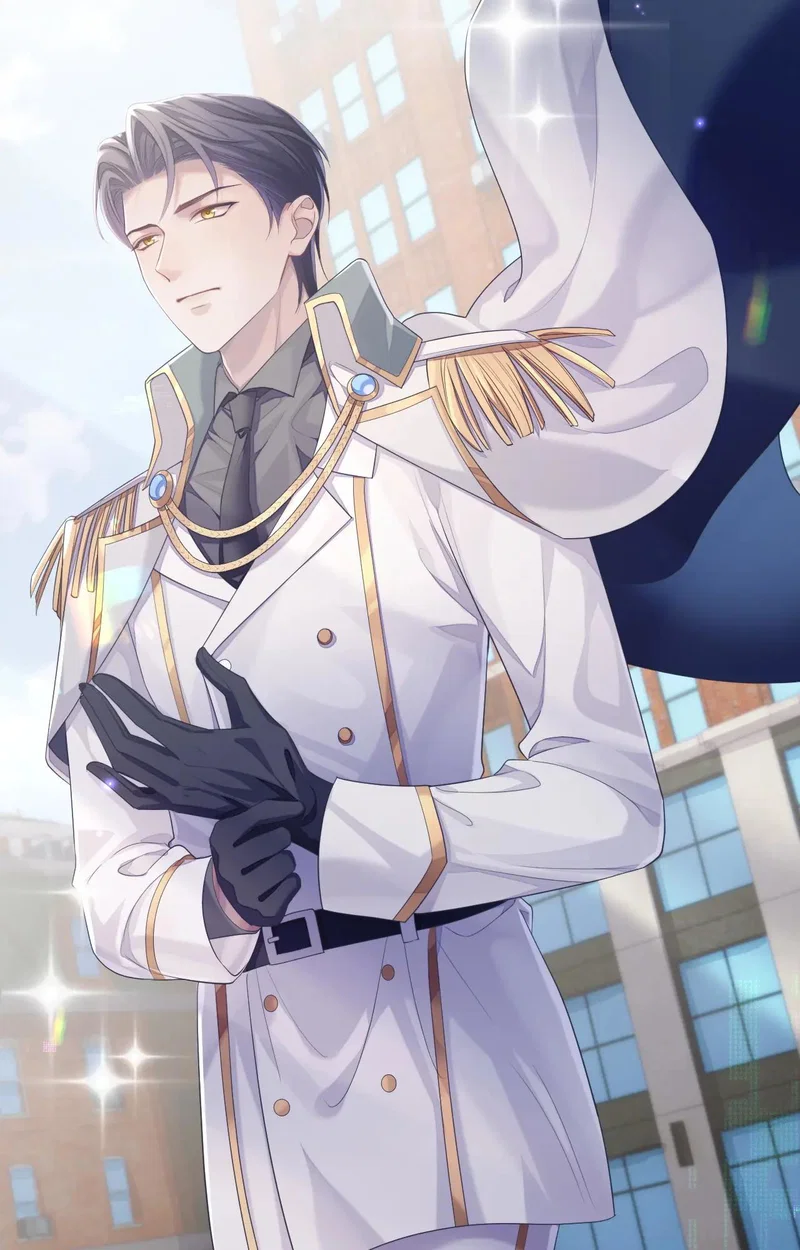 Đơn Xin Ly Hôn - Chap 44