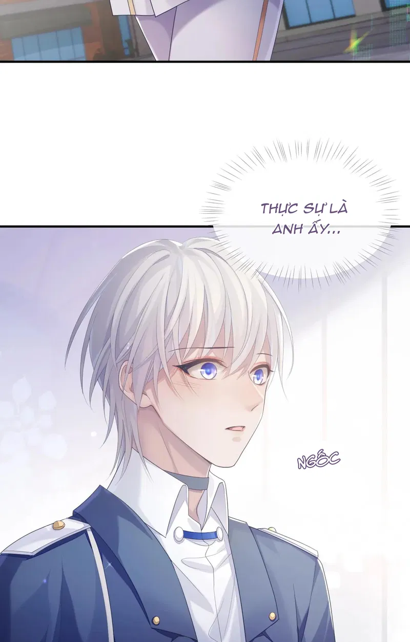 Đơn Xin Ly Hôn - Chap 44