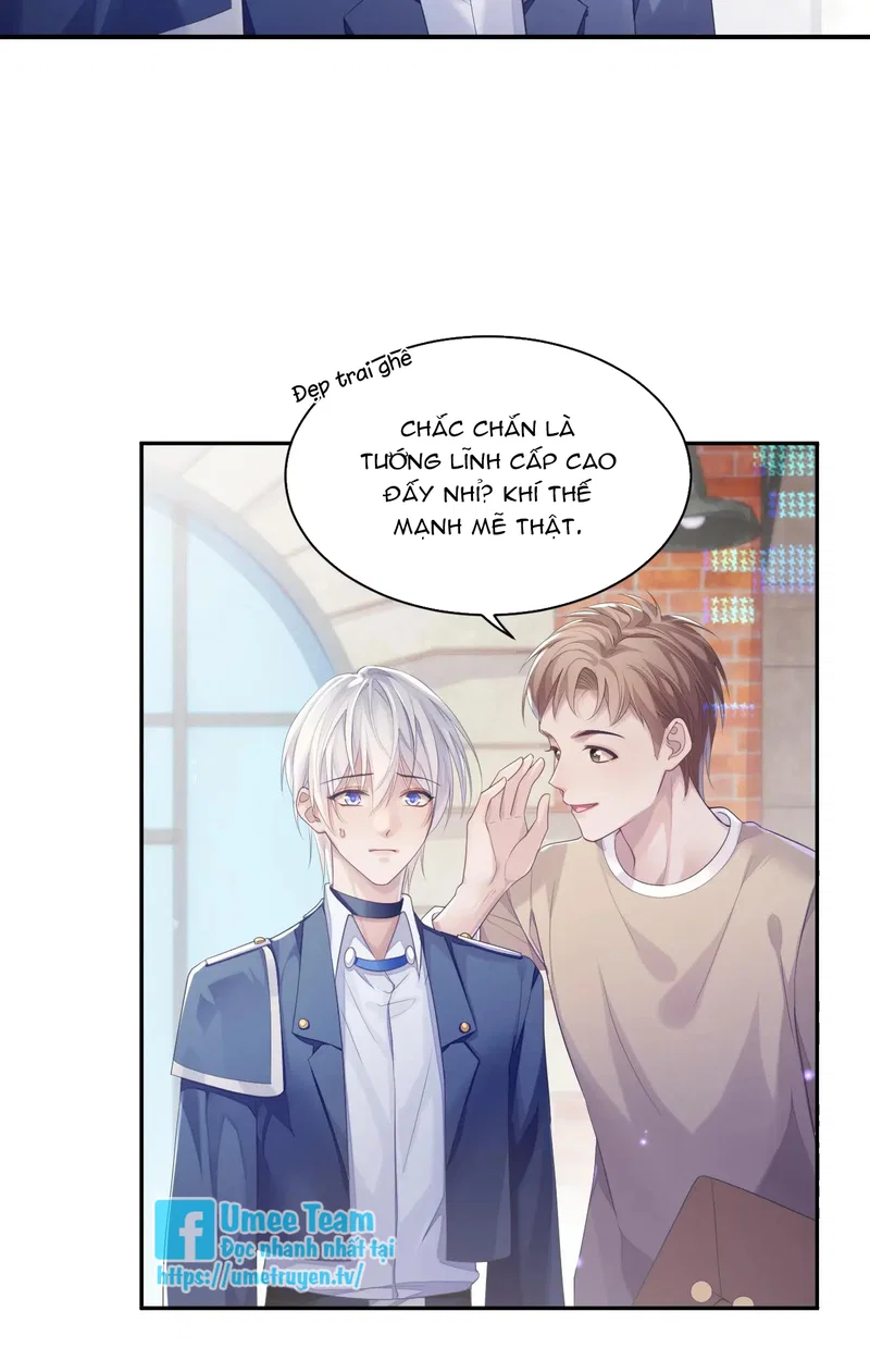 Đơn Xin Ly Hôn - Chap 44