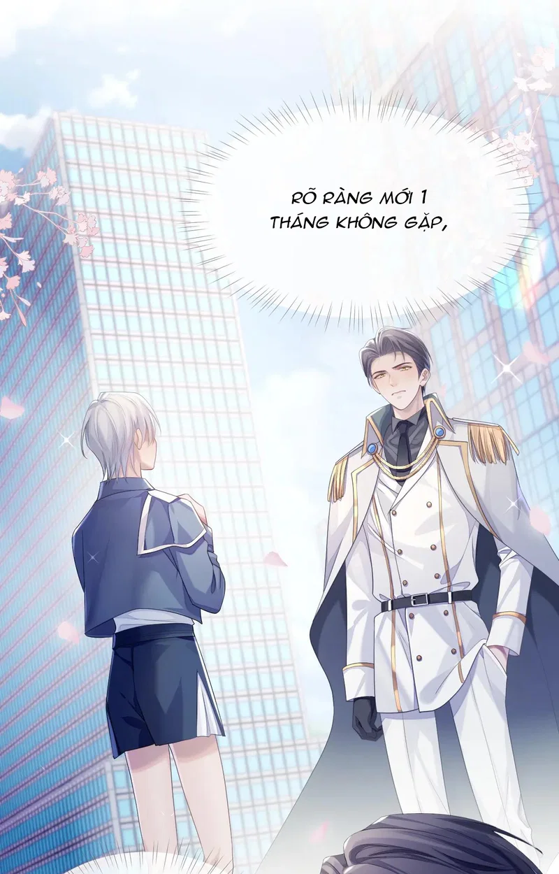 Đơn Xin Ly Hôn - Chap 44