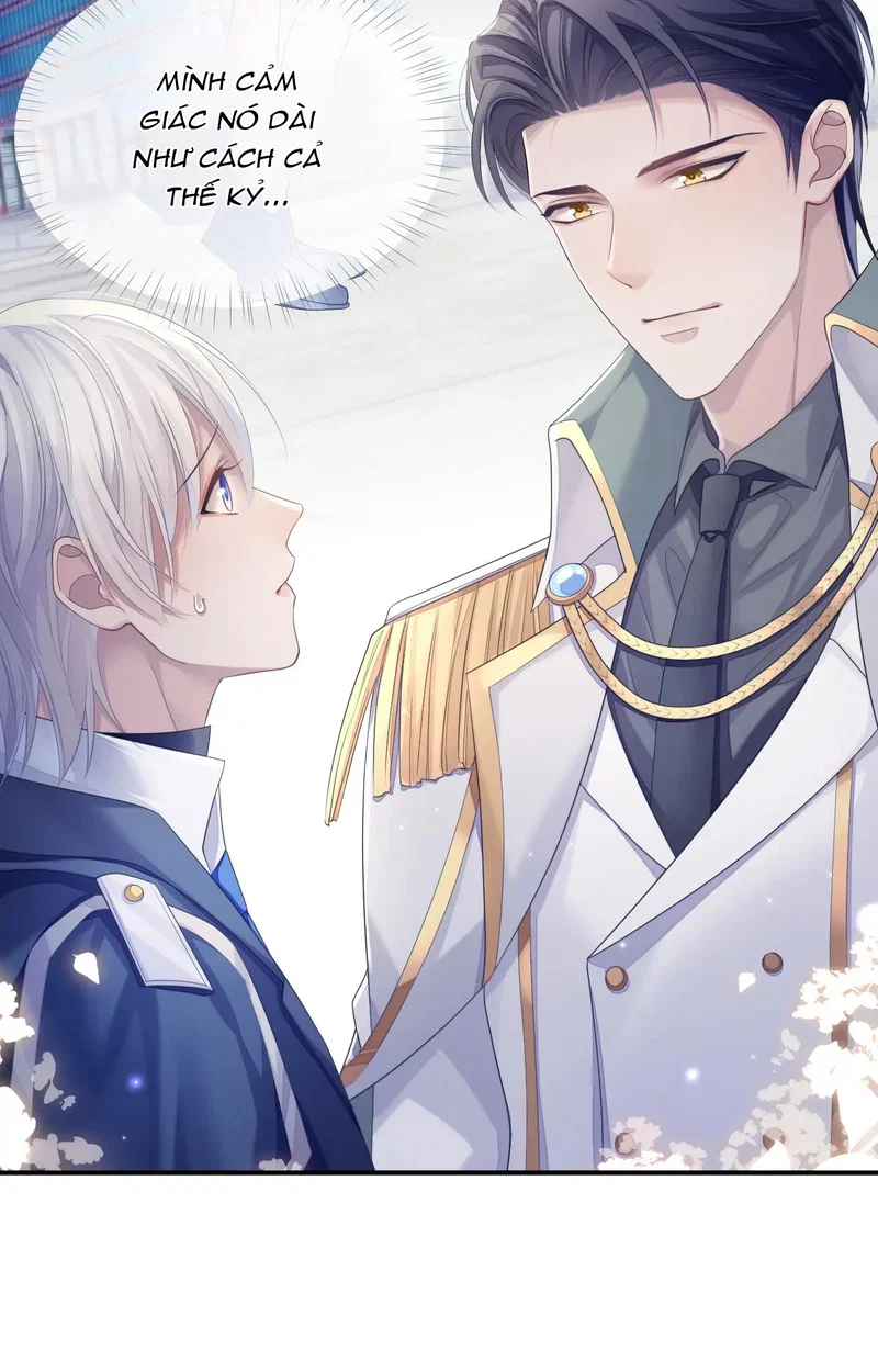 Đơn Xin Ly Hôn - Chap 44