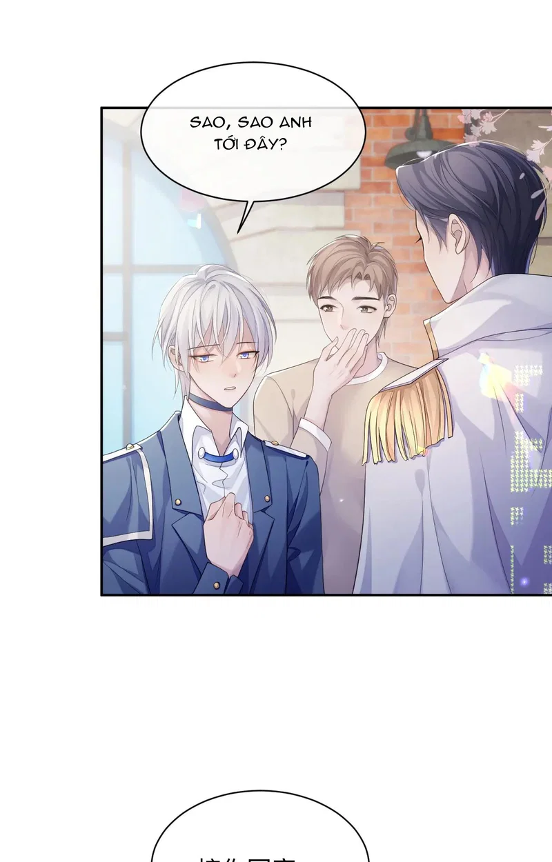 Đơn Xin Ly Hôn - Chap 44