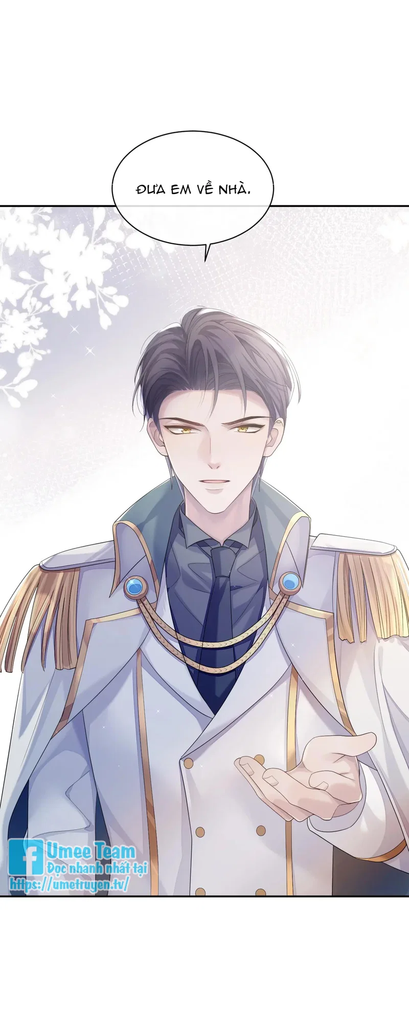 Đơn Xin Ly Hôn - Chap 44