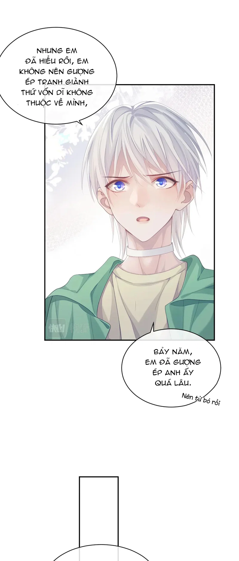 Đơn Xin Ly Hôn - Chap 44