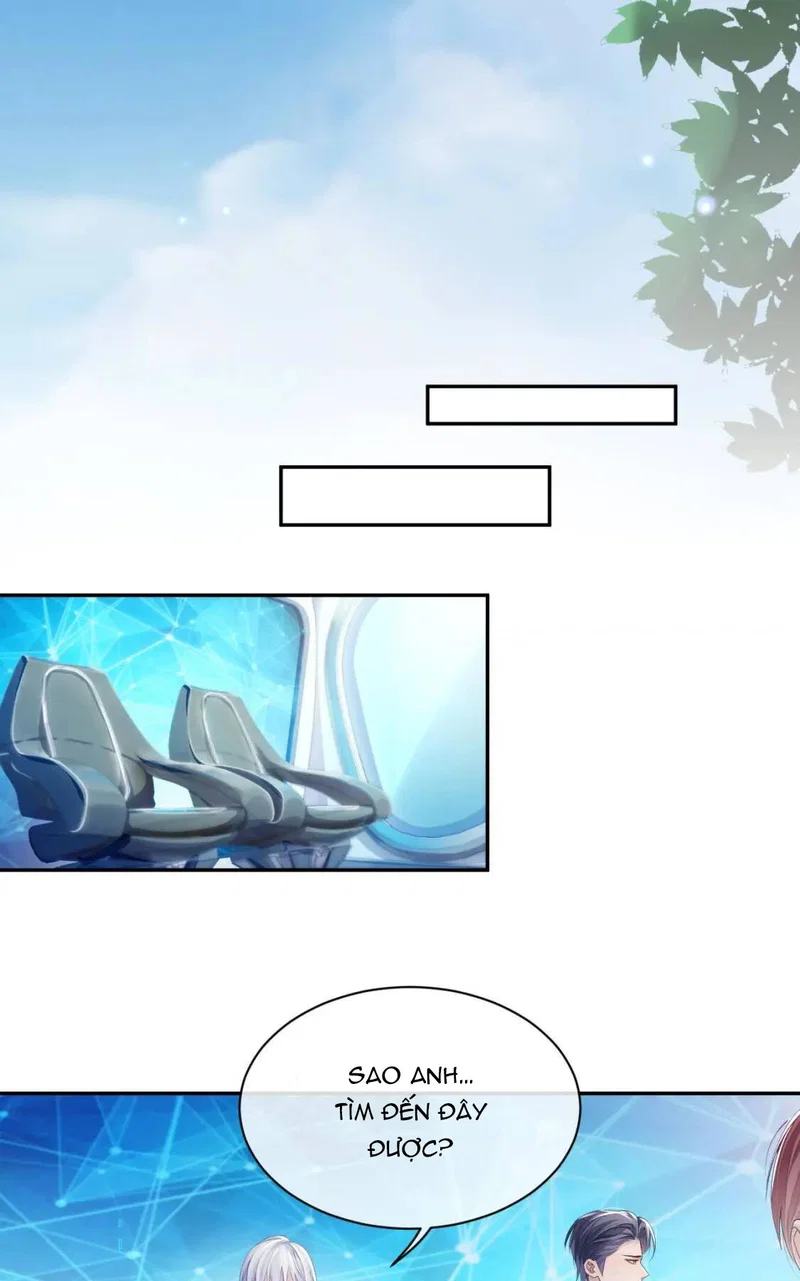 Đơn Xin Ly Hôn - Chap 45