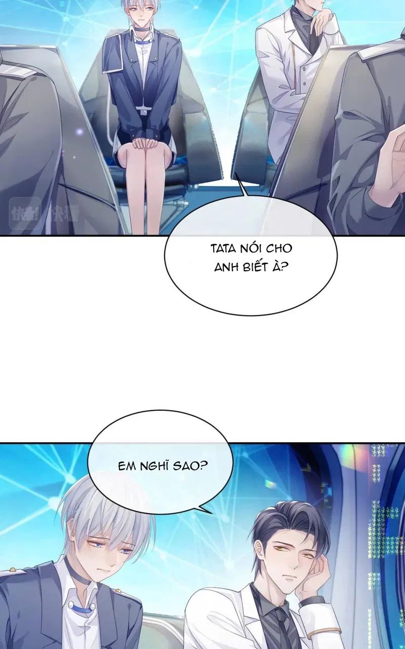 Đơn Xin Ly Hôn - Chap 45