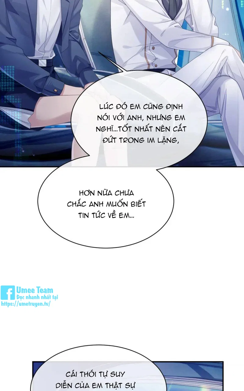 Đơn Xin Ly Hôn - Chap 45