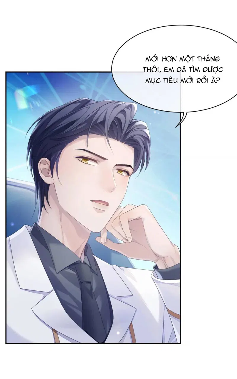 Đơn Xin Ly Hôn - Chap 45