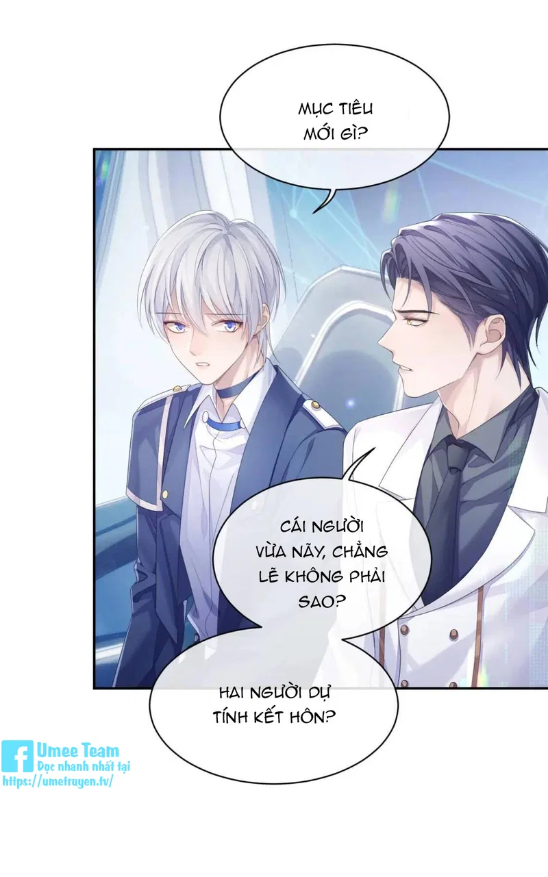 Đơn Xin Ly Hôn - Chap 45