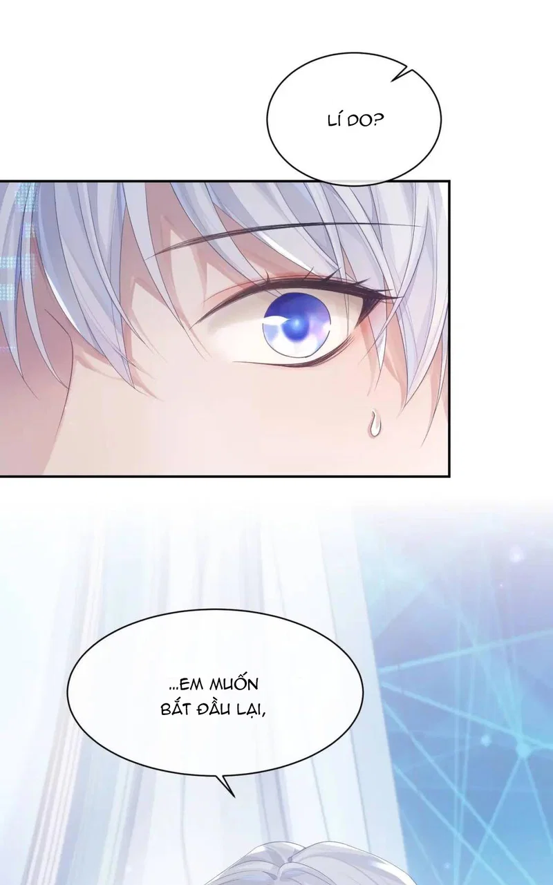 Đơn Xin Ly Hôn - Chap 45