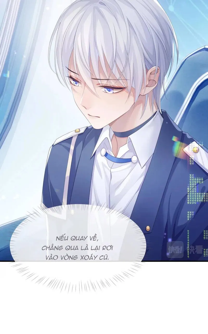 Đơn Xin Ly Hôn - Chap 45