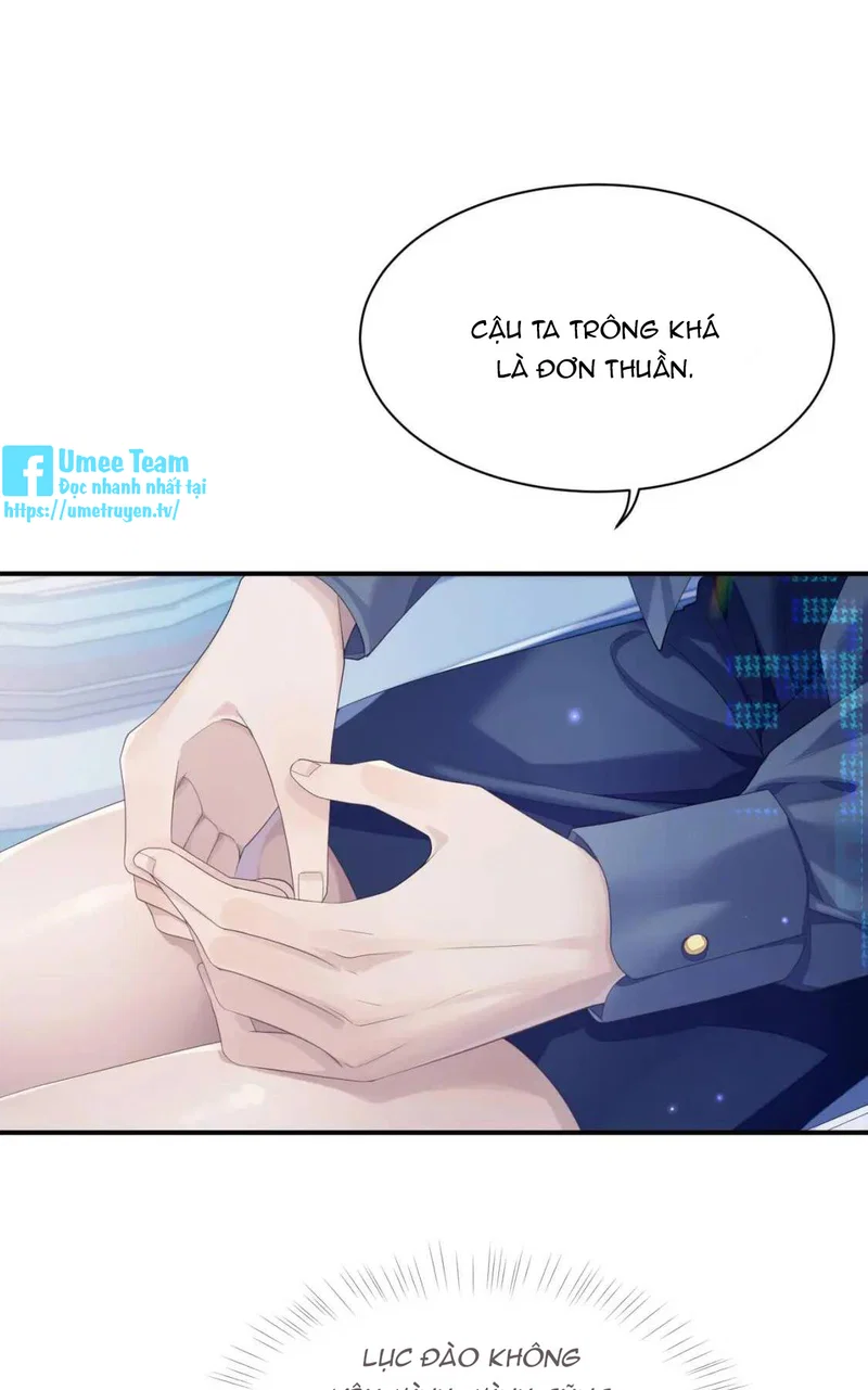 Đơn Xin Ly Hôn - Chap 45