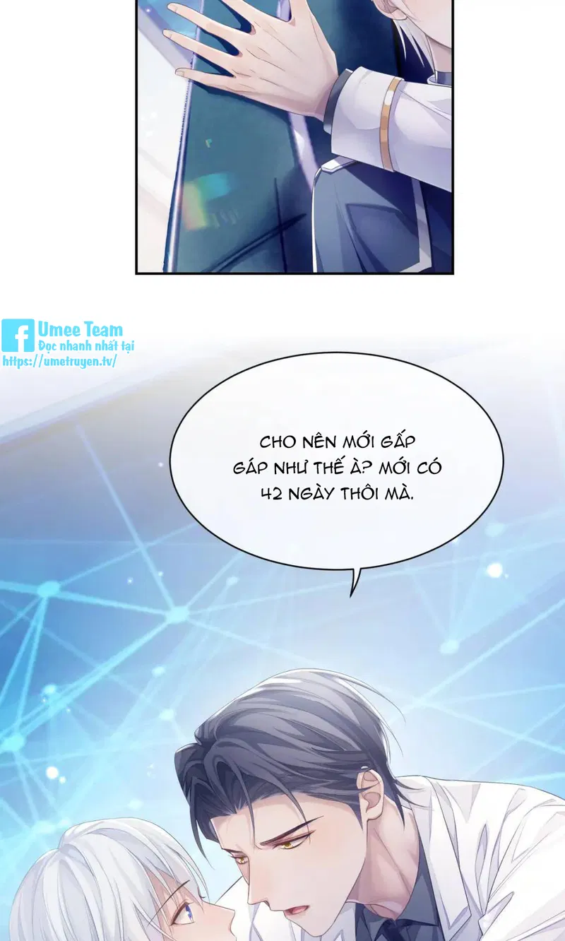 Đơn Xin Ly Hôn - Chap 45