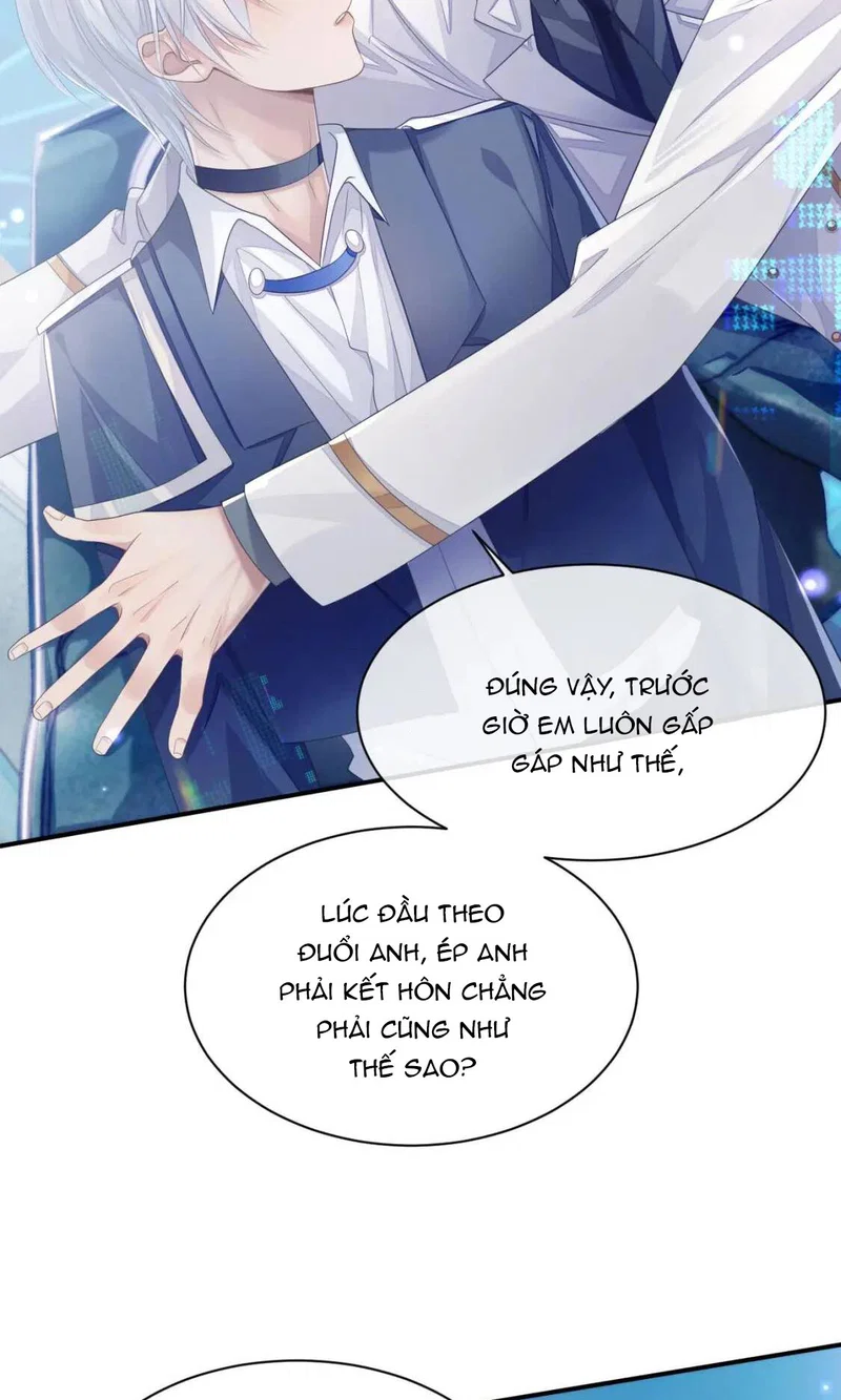 Đơn Xin Ly Hôn - Chap 45