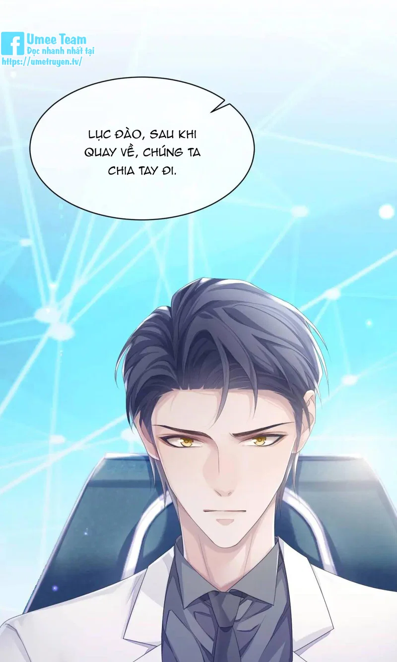 Đơn Xin Ly Hôn - Chap 45