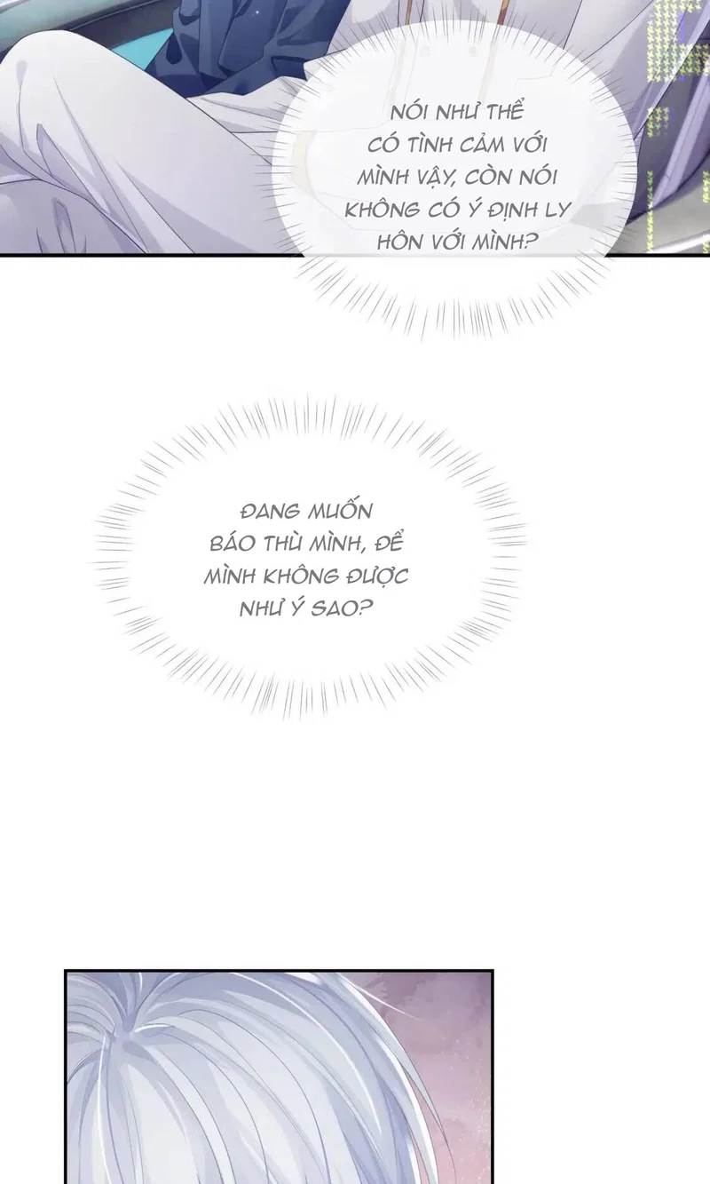 Đơn Xin Ly Hôn - Chap 45